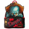 Sac à Dos Mini IT Pennywise de Loungefly