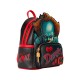 Mochila mini Pennywise de IT con diseño de Derry