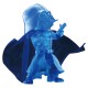 Figura Darth Vader Holograma Star Wars 17 cm