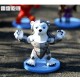 League of Legends Mini Figuras 10cm