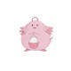 Mochila mini rosa de Chansey Pokémon by Loungefly
