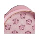Mochila mini rosa de Chansey Pokémon by Loungefly