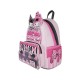 Mochila Mini My Melody y Kuromi de Sanrio por Loungefly