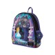 Mini mochila Disney Alice no País das Maravilhas por Loungefly
