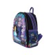 Mini mochila Disney Alice no País das Maravilhas por Loungefly