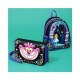 Mini mochila Disney Alice no País das Maravilhas por Loungefly