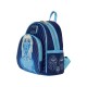 Sac à dos mini Disney Atlantis Kida par Loungefly en bleu