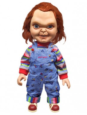 Muñeco Chucky parlante de 40 cm de Child's Play