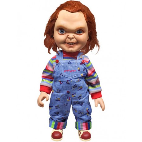 Muñeco Diabólico Chucky Parlante 40 cm Child´s Play