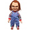 Boneca Diabólica Falante Chucky 40 cm
