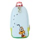 Trousse Disney Mickey et ses Amis en polyester et cuir PU