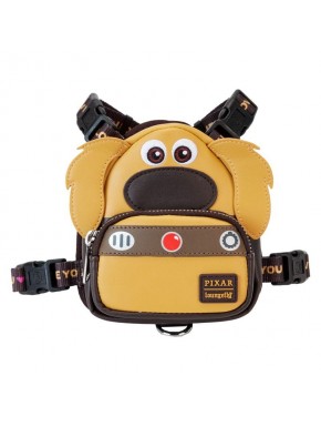 Mochila Dug Cosplay de Up por Loungefly