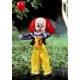 Doll Pennywise It Living Dead Dolls 25 cm