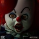 Doll Pennywise It Living Dead Dolls 25 cm