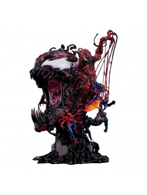 Buste Marvel de Carnage de 63 cm