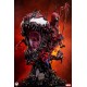 Busto Marvel de Carnage de 63 cm