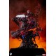 Busto Marvel de Carnage de 63 cm