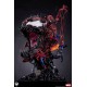 Busto Marvel de Carnage de 63 cm