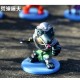 League of Legends Mini Figuras 10cm