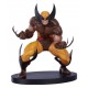 Estátua de 15 cm do Wolverine Marvel Gamerverse Classics