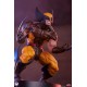 Estátua de 15 cm do Wolverine Marvel Gamerverse Classics