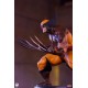 Estátua de 15 cm do Wolverine Marvel Gamerverse Classics