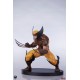 Estátua de 15 cm do Wolverine Marvel Gamerverse Classics