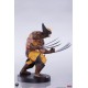 Estátua de 15 cm do Wolverine Marvel Gamerverse Classics