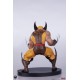 Estátua de 15 cm do Wolverine Marvel Gamerverse Classics