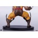 Estátua de 15 cm do Wolverine Marvel Gamerverse Classics