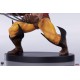 Estátua de 15 cm do Wolverine Marvel Gamerverse Classics