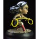 Figura Wonder Woman Q-Fig La Liga de la Justicia