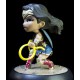 Figura Wonder Woman Q-Fig La Liga de la Justicia