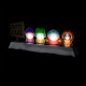 Lampe de bureau personnages South Park