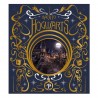 Lampe Harry Potter Retour à Poudlard Mood Light