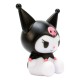 Lámpara Mood Light Kuromi Sanrio 11 cm