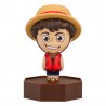 Lampe One Piece Luffy 11 cm - Licence Officielle
