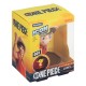 Lampe figurine Luffy One Piece 11 cm