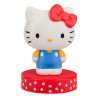 Lâmpada Hello Kitty Sanrio 11 cm Licenciada Oficialmente