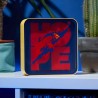 Lampe en acrylique Superman DC Comics 22x21x8 cm