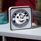 Lampe acrylique Five Nights at Freddy's avec logo Fazbear.