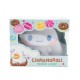 Lampe Mood Light Cinnamoroll Sanrio 11 cm