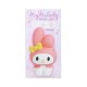 Lâmpada My Melody rosa 11 cm com USB-C