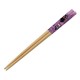Baguettes Purple Jiji de Nicky 21 cm