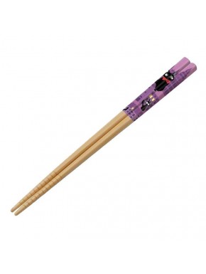 Baguettes Purple Jiji de Nicky 21 cm