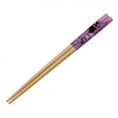 Baguettes Purple Jiji de Nicky 21 cm