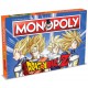 Monopoly Dragon Ball