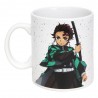 Mug Tanjiro Demon Slayer 473 ml - Just Funky