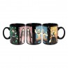 Mug sensible à la chaleur Demon Slayer 473 ml