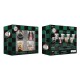 Pack de 4 verres à shots Demon Slayer 59 ml